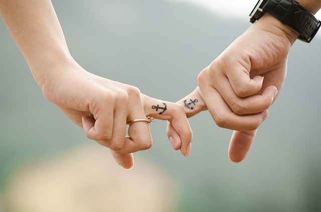 Conseil conjugal ou familial