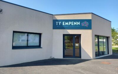 Mes collègues psychologues du cabinet Ty Empenn à Plérin