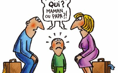 Médiation familiale