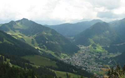 Mes cher.es collègues de Rhône-Alpes